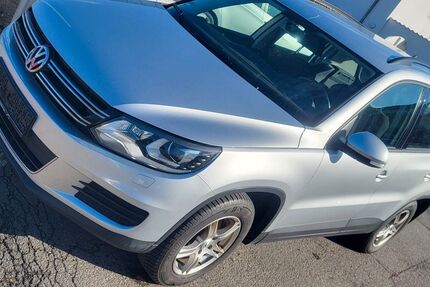 VW Tiguan 250.000 km 4.500 &euro; Hannover 30179