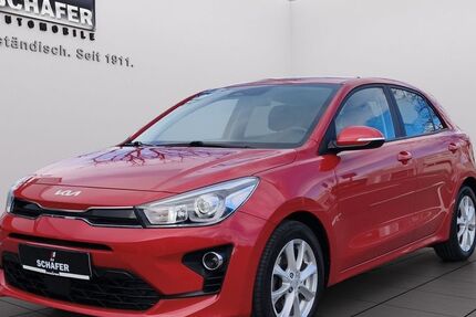 Kia Rio 38.500 km 14.990 &euro; Weilburg 35781