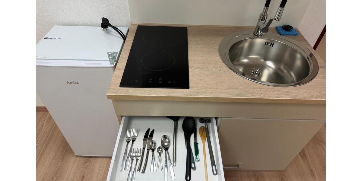 Etagenwohnung Kösching - 6 Zimmer, 160 m&sup2;, 510&euro; | Angebot:25933604