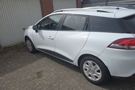 Renault Clio 391.150 km 2.750 &euro; Gronau 48599