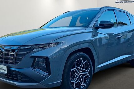 Hyundai TUCSON 67.150 km 27.985 &euro; Göttingen 37077
