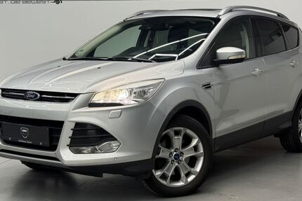Ford Kuga 154.887 km 6.890 &euro; Sinsheim 74889