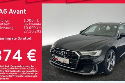 Audi A6 28.383 km 50.917 € Eching 85386