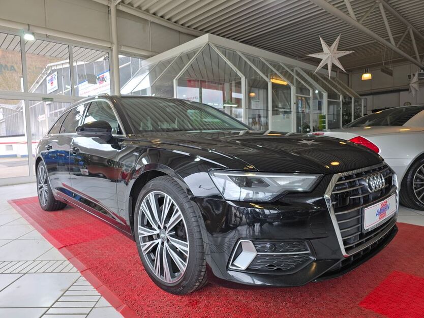Audi A6 149.990 km 27.900 € Lahnstein 56112