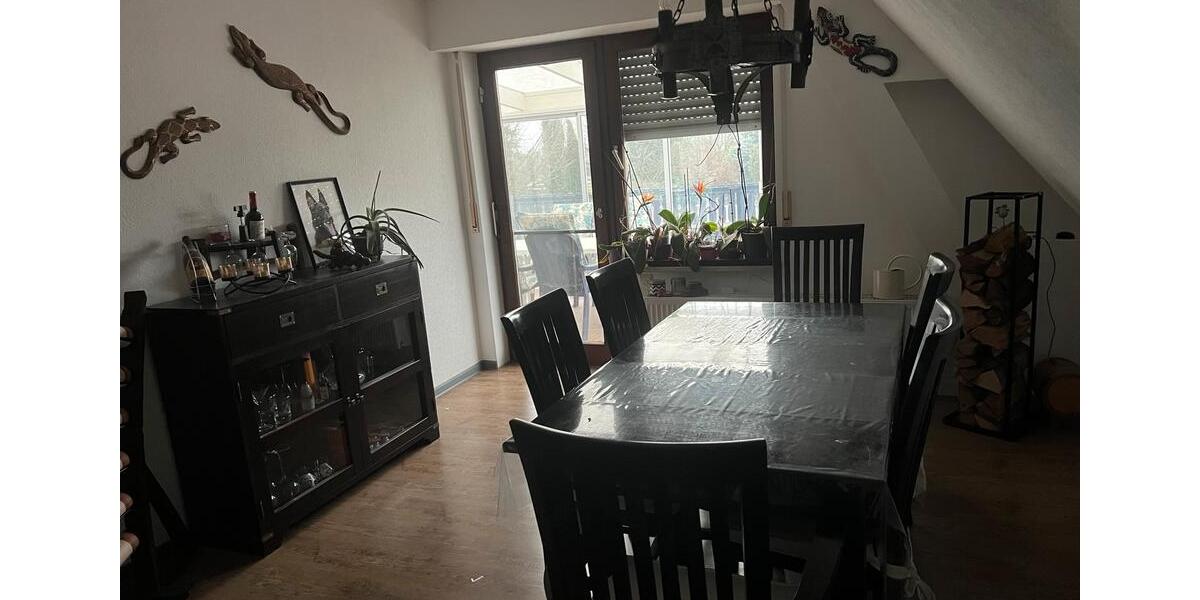 4,5 Zimmerwohnung in Rheinau Linx zu vermieten zimmer