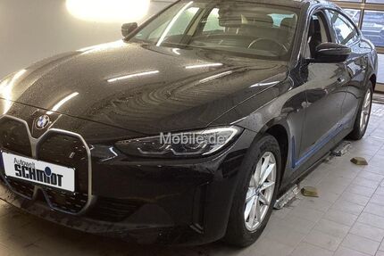 BMW i4 39.005 km 34.390 &euro; Hamm 59071