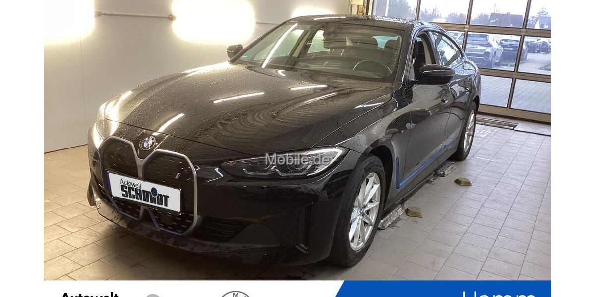 BMW i4 39.005 km 34.390 &euro; Hamm 59071