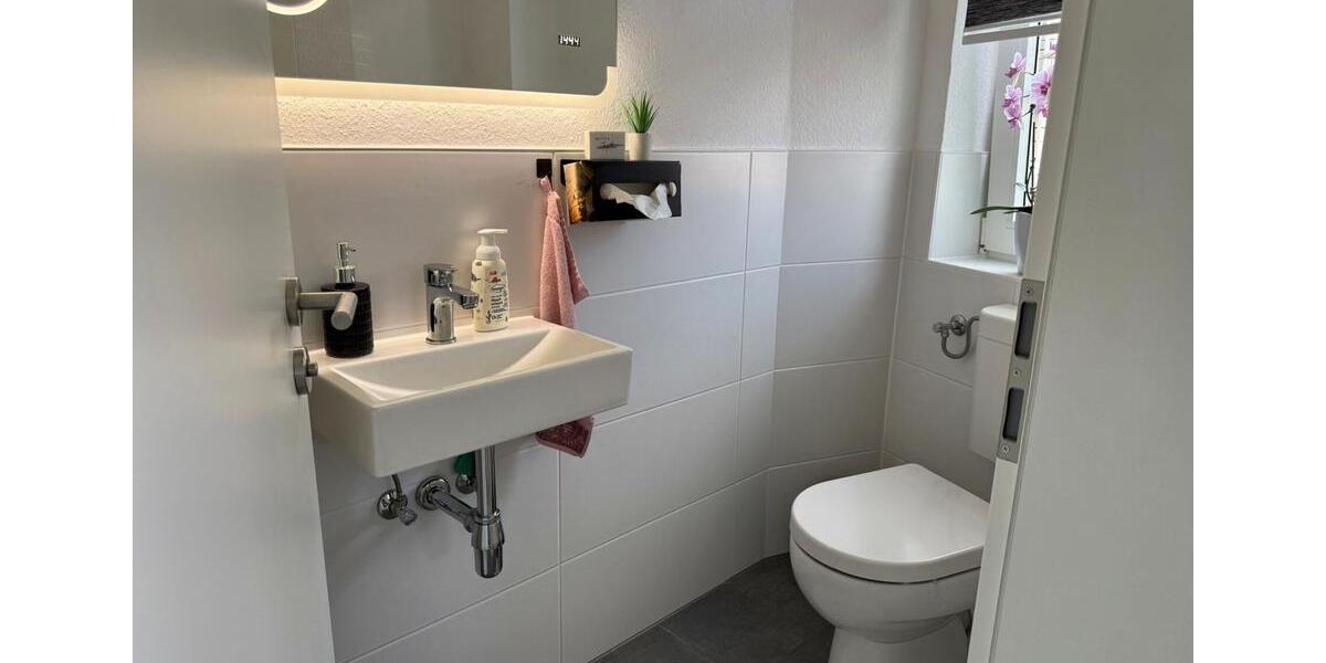 Reihenhaus Syke - 5 Zimmer, 134 m&sup2;, 1.100&euro; | Angebot:26018444