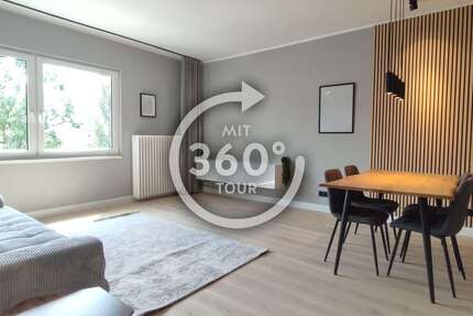 Wohnung zum Kaufen in Berlin 379.000 € 53.83 m² 2 zimmer