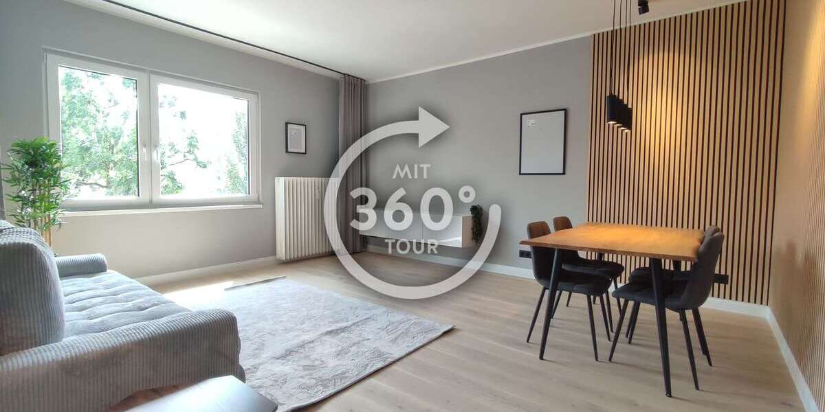 Wohnung zum Kaufen in Berlin 379.000 € 53.83 m² 2 zimmer