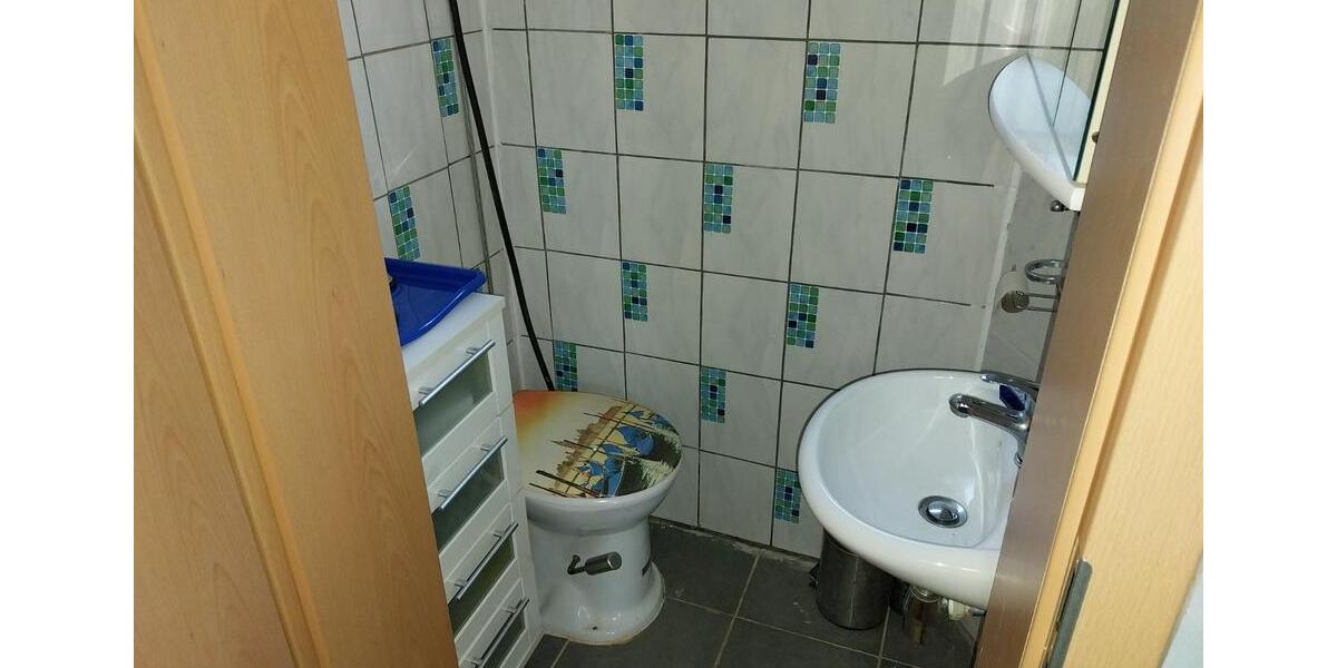 Bungalow Zwickau - 1 Zimmer, 25 m&sup2;, 13.500&euro; | Angebot:25710722