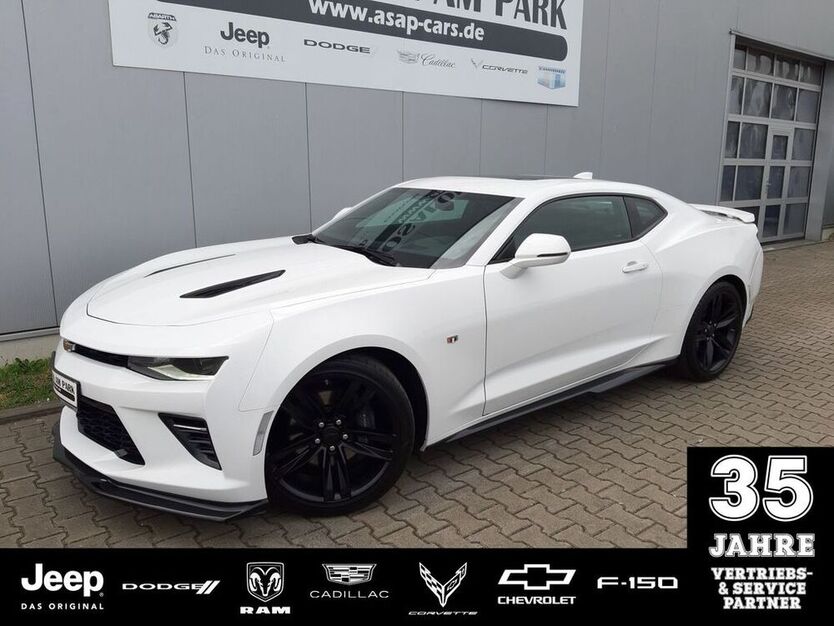 Camaro