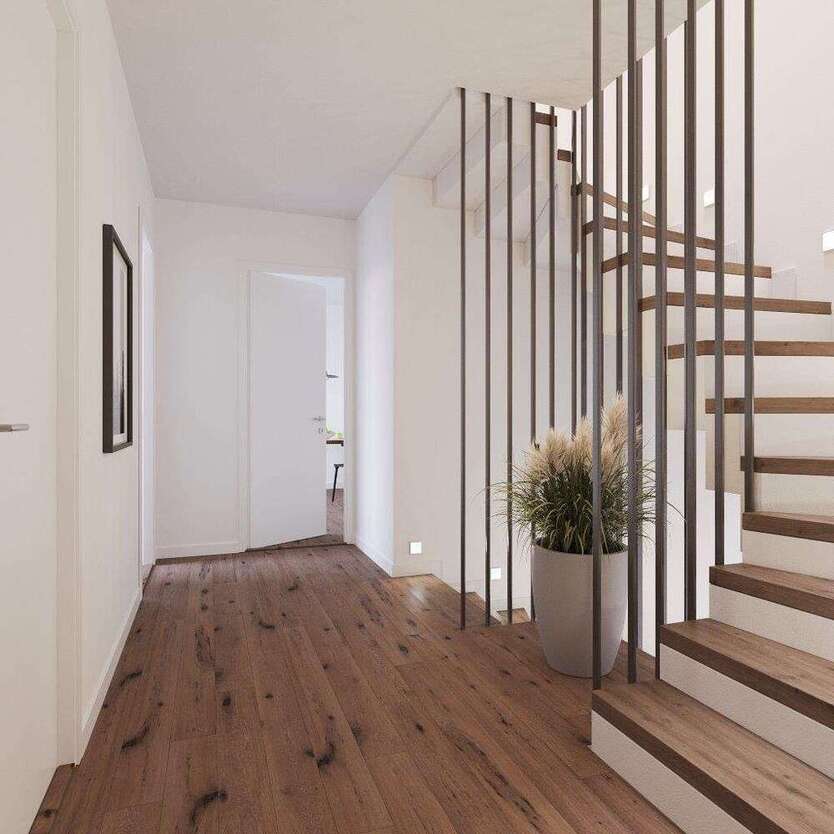 Haus zum Kaufen in Berlin 950.000 € 118.75 m²