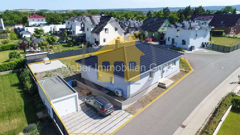 Haus zum Kaufen in Quedlinburg 369.900 € 135 m²