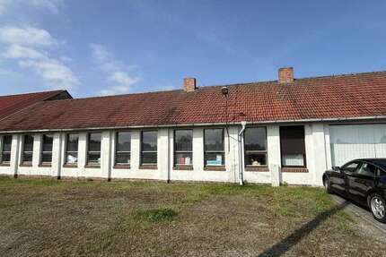 Halle in Doberlug-Kirchhain 100.000 € 370 m² zimmer