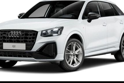 Audi Q2 8.500 km 41.590 &euro; Schwäbisch Hall 74523