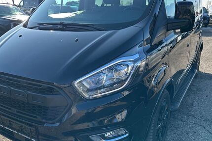 Ford Tourneo Custom 62.697 km 36.990 &euro; Wertingen 86637