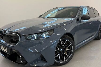 BMW M5 6.000 km 133.990 &euro; Kempten 87439