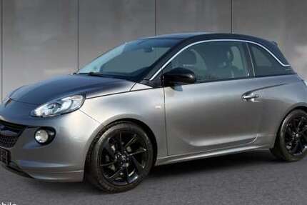 Opel Adam 68.050 km 11.950 &euro; Eschwege 37269
