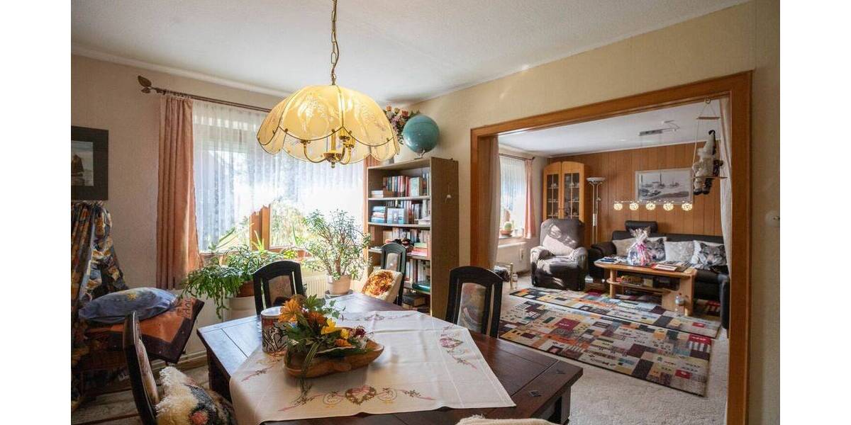 Einfamilienhaus Heiligenstedten - 5 Zimmer, 139 m&sup2;, 189.000&euro; | Angebot:26671774