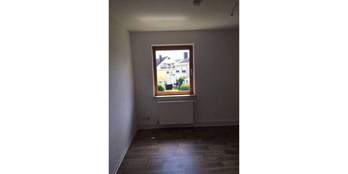 Etagenwohnung Bad Gandersheim Vorwerk Brunshausen - 3 Zimmer, 62 m&sup2;, 405&euro; | Angebot:26343939