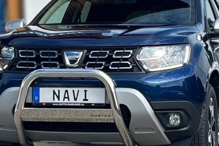 Dacia Duster 43.600 km 15.990 &euro; Tuttlingen 78532