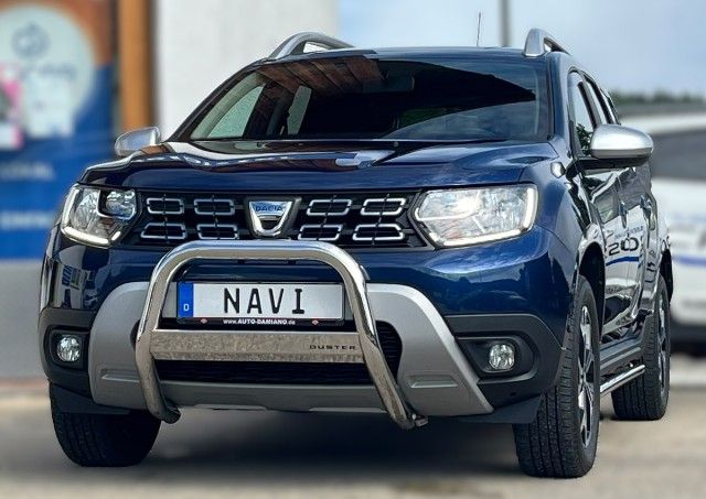 Dacia Duster 43.600 km 15.990 &euro; Tuttlingen 78532