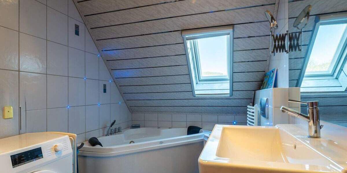 Etagenwohnung Schleiden Nierfeld - 5 Zimmer, 116 m&sup2;, 129.000&euro; | Angebot:25909098