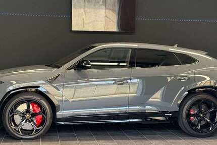 Lamborghini Urus 18.600 km 269.950 &euro; Bielefeld 33647