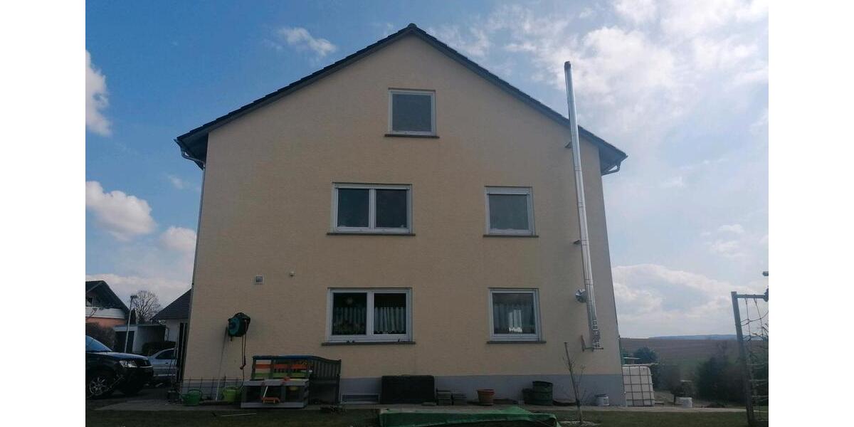 Etagenwohnung Bad Saulgau - 5 Zimmer, 107 m&sup2;, 950&euro; | Angebot:25510128