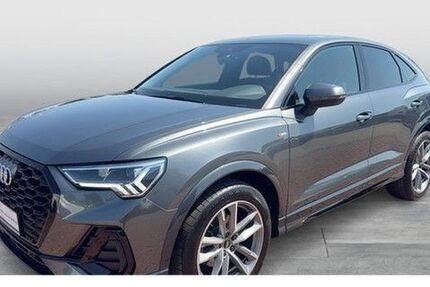 Audi Q3 43.600 km 34.940 &euro; Nordhorn 48529
