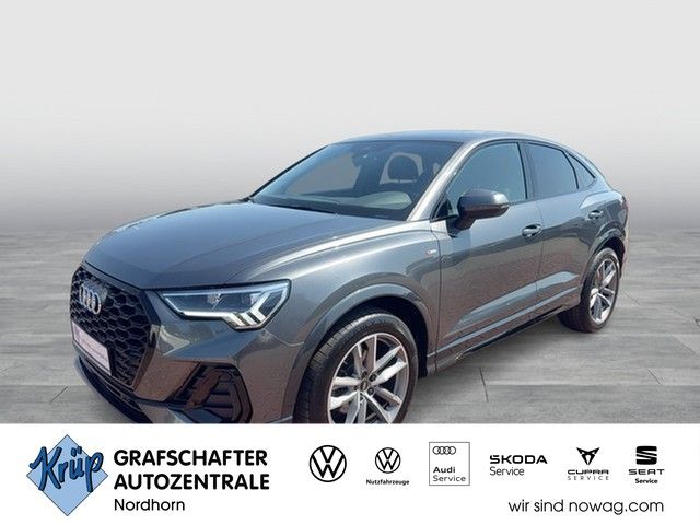 Audi Q3 43.600 km 34.940 &euro; Nordhorn 48529