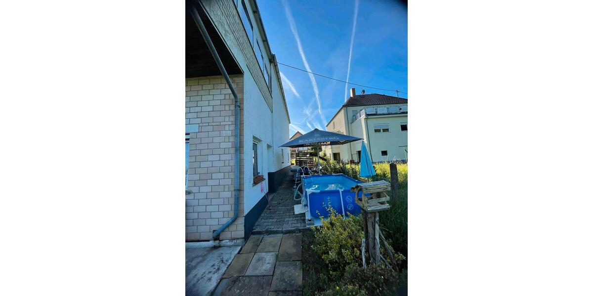 Einfamilienhaus Wadern - 144.000&euro; | Angebot:26921920
