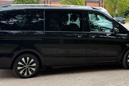 Mercedes-Benz V 220 195.000 km 33.500 &euro; Herzlake 49770