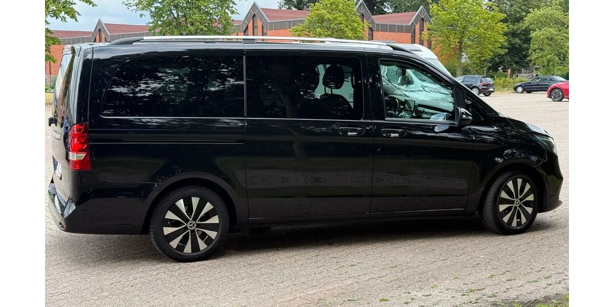 Mercedes-Benz V 220 195.000 km 33.500 &euro; Herzlake 49770
