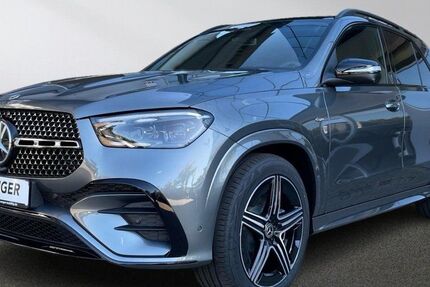Mercedes-Benz GLE 350 18.000 km 89.990 € Oldenburg 26129