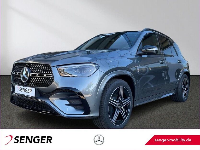 Mercedes-Benz GLE 350 18.000 km 89.990 € Oldenburg 26129
