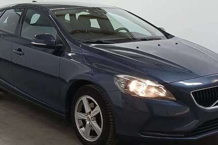 Volvo V40 66.000 km 13.480 &euro; Rheinbahn 53359