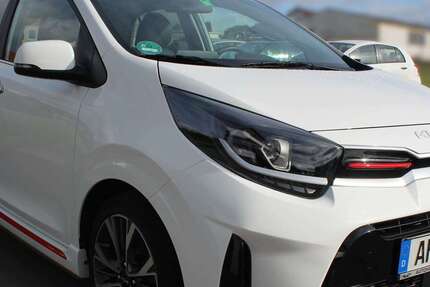Kia Picanto 14.440 km 14.500 € Immendingen 78194
