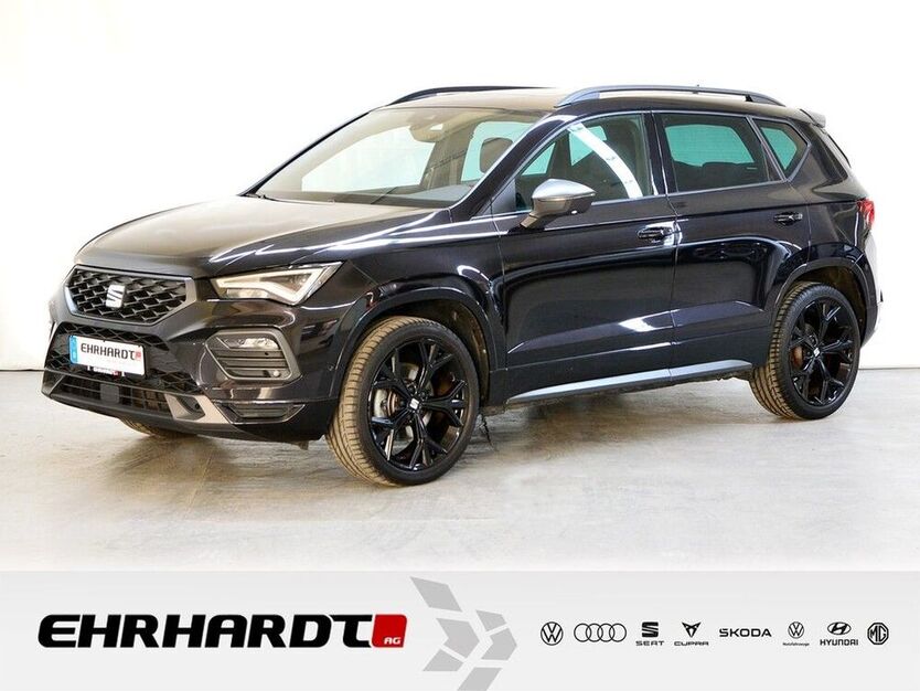 Ateca