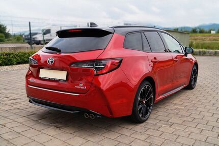 Toyota Corolla 94.500 km 24.900 &euro; Neukieritzsch 04575