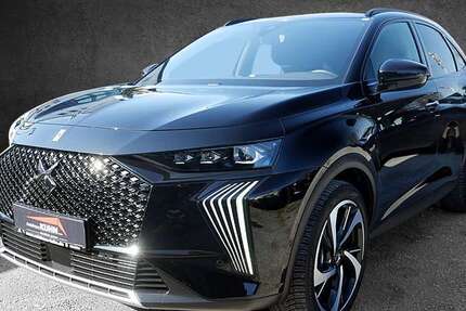 DS Automobiles DS 7 Crossback 23.800 km 32.490 &euro; Karlsruhe 76185