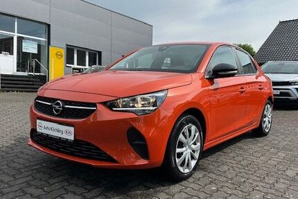 Opel Corsa 38.200 km 15.790 € Büren 33142