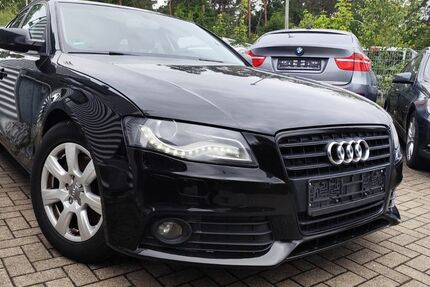 Audi A4 317.585 km 4.950 &euro; Schlangen 33189