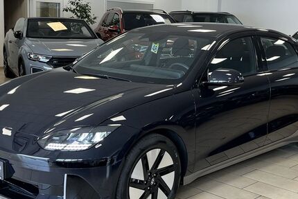 Hyundai IONIQ 6 12.160 km 24.900 &euro; Bonn 53227