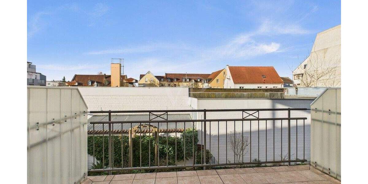 Etagenwohnung Ingolstadt Friedrichshofen-Hollerstauden - 2 Zimmer, 57 m&sup2;, 255.000&euro; | Angebot:25630913