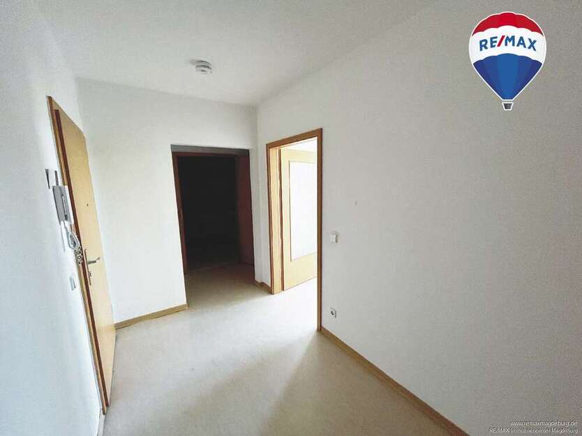 Wohnung zum Mieten in Magdeburg Werder 680 € 61.1 m²