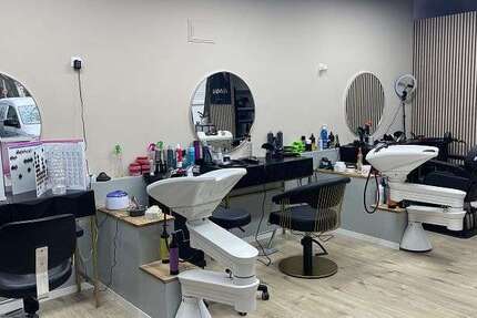 Einzelhandel in München 135.000 € 48 m² zimmer