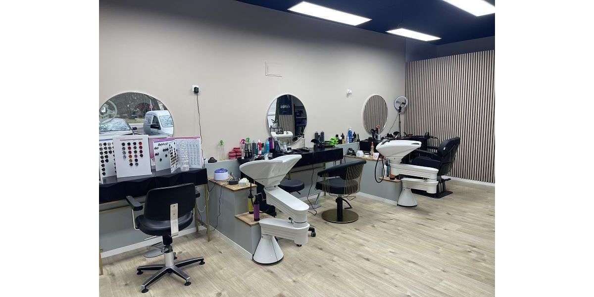 Einzelhandel in München 135.000 € 48 m² zimmer