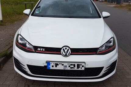 VW Golf 125.006 km 13.000 &euro; Kirchlinteln 27308